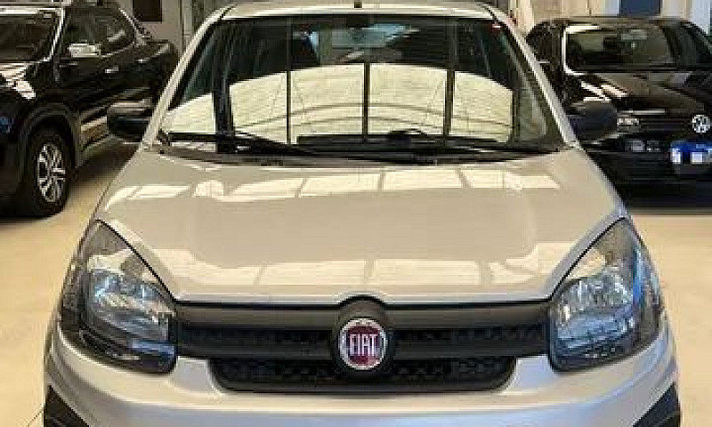 Fiat Uno...