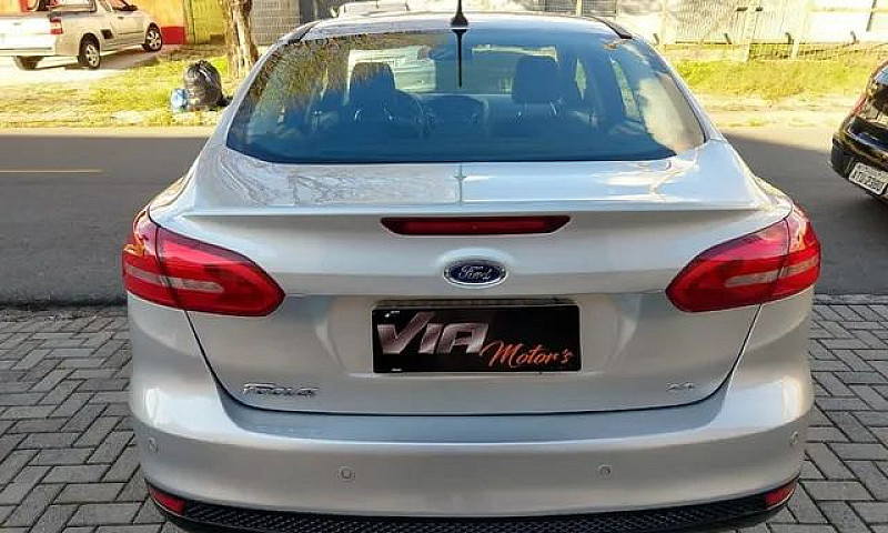 Ford Focus 2.0 Se 16...