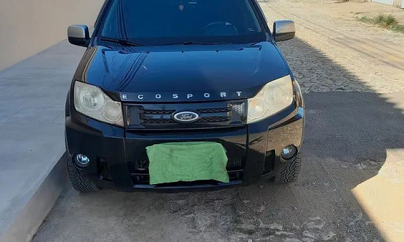 Ecosport  1.6 Flex...