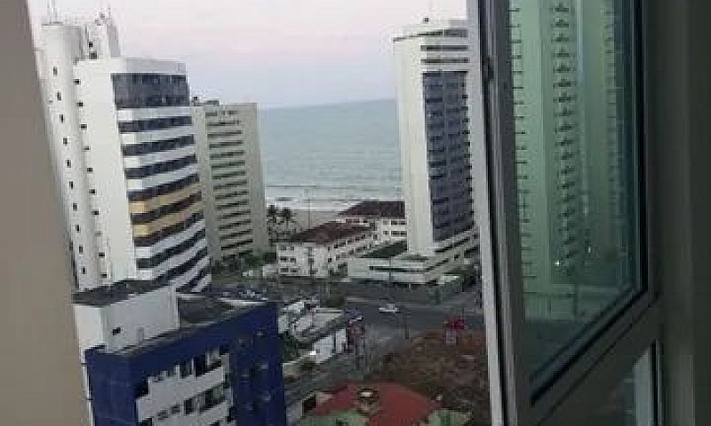 Apartamento Em Pieda...