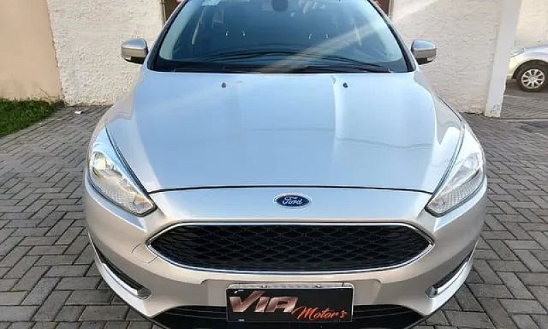 Ford Focus 2.0 Se 16...
