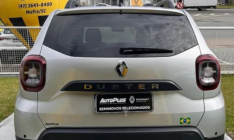 Renault Duster 1.6 1...