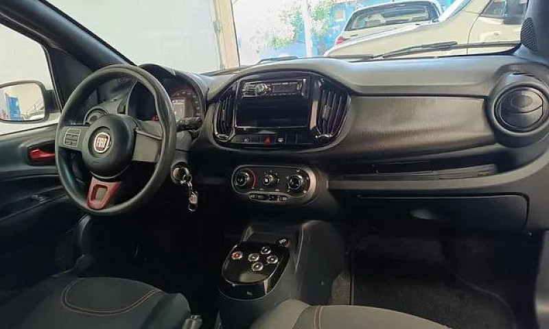 Uno Sporting 1.4 Dua...