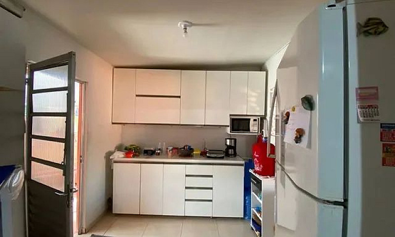 Casa Para Venda Poss...