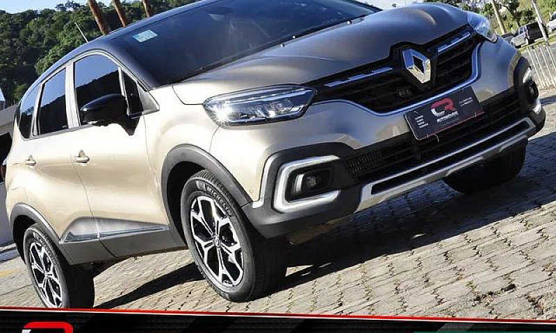 Renault Captur Iconi...