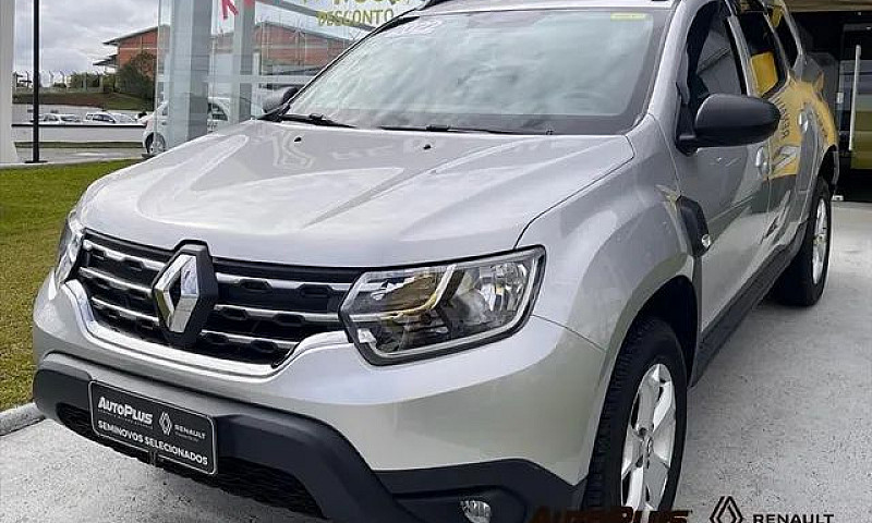 Renault Duster 1.6 1...