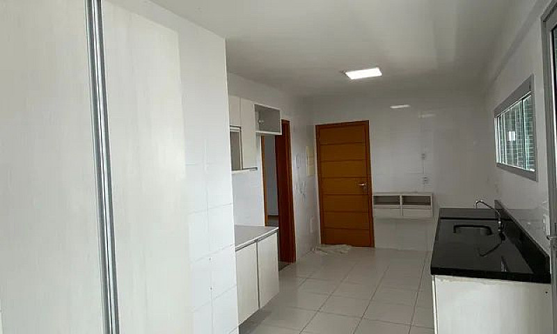 Apartamento Para Alu...