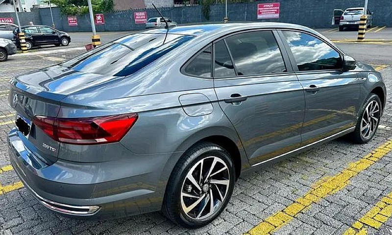 Virtus Highline Esta...