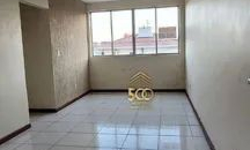 Apartamento Com 2 Do...