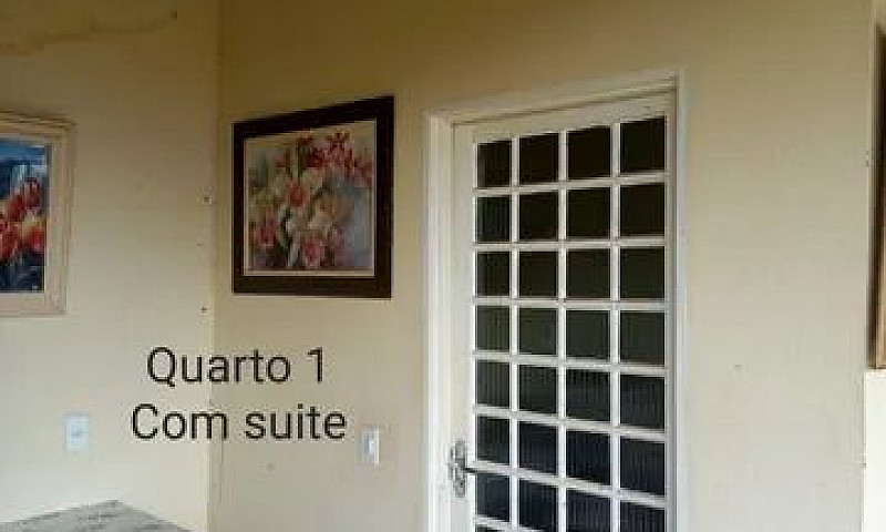 Vendo Casa Em Condom...