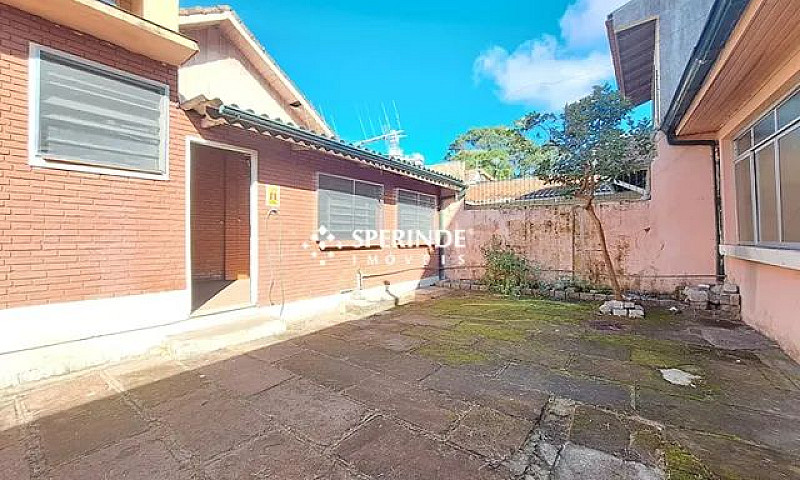 Locação Casa Resid. ...