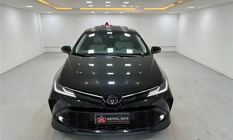 Toyota Corolla 2020 ...