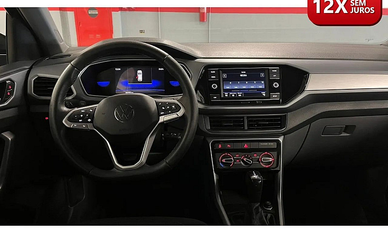 Volkswagen T-Cross 2...