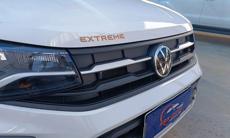 Único Dono - Saveiro...