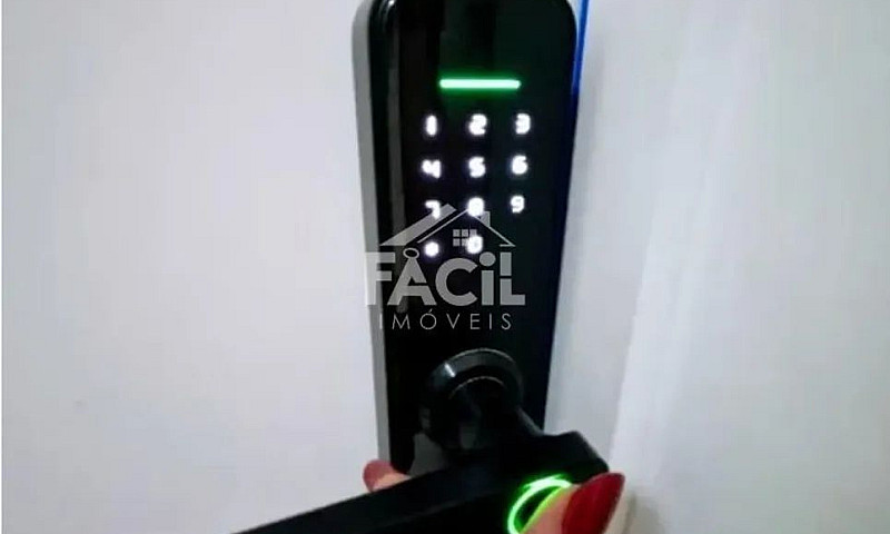 Apartamento Em Morad...