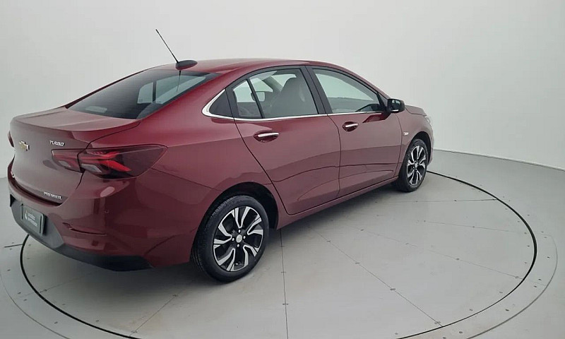 Chevrolet Onix Plus ...