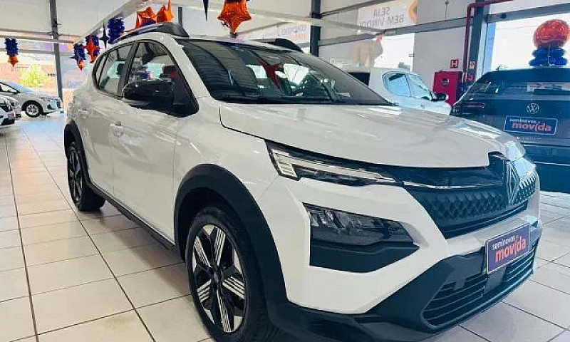 Renault Kardian Tech...