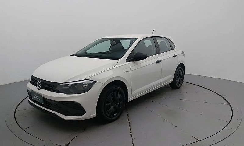 Volkswagen Polo 2025...