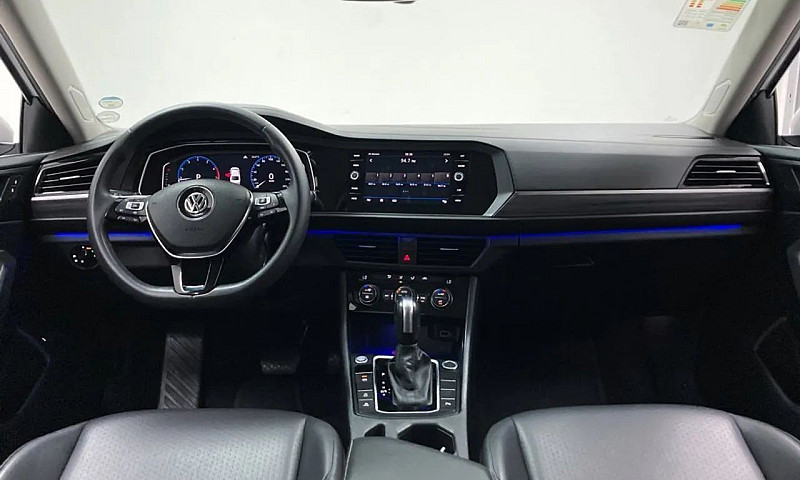 Vw - Volkswagen Jett...