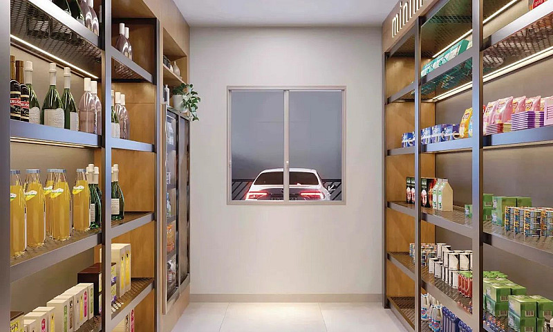 Garden Em Jardim Cam...