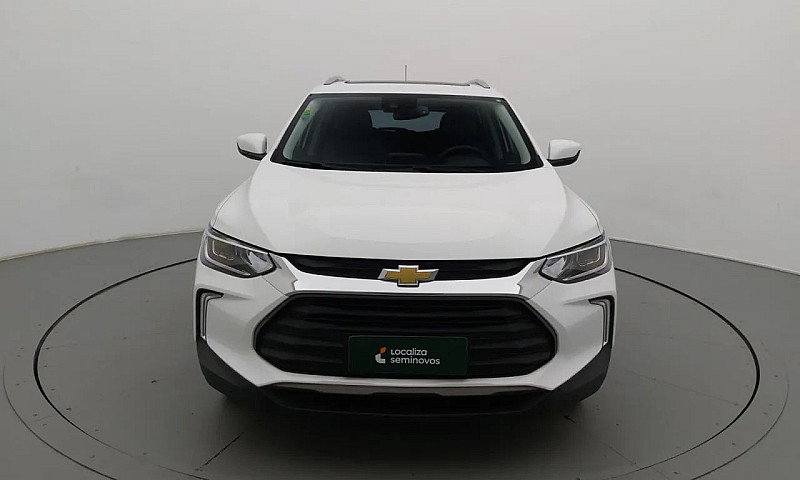 Chevrolet Tracker Pr...