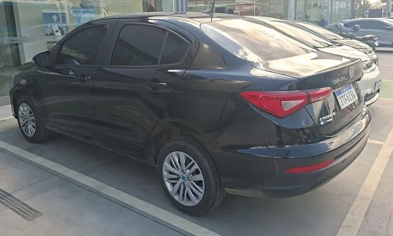 Cronos Drive 1.0 Fle...