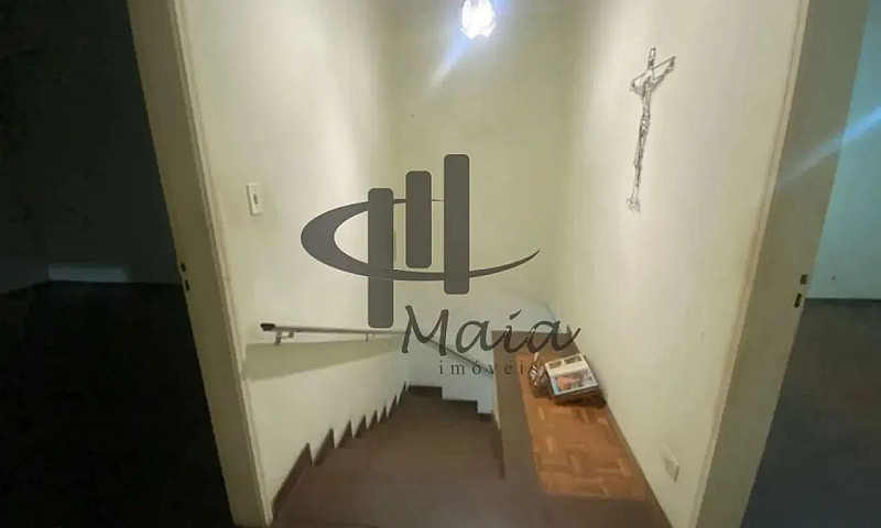 Venda Sobrado Sao Ca...