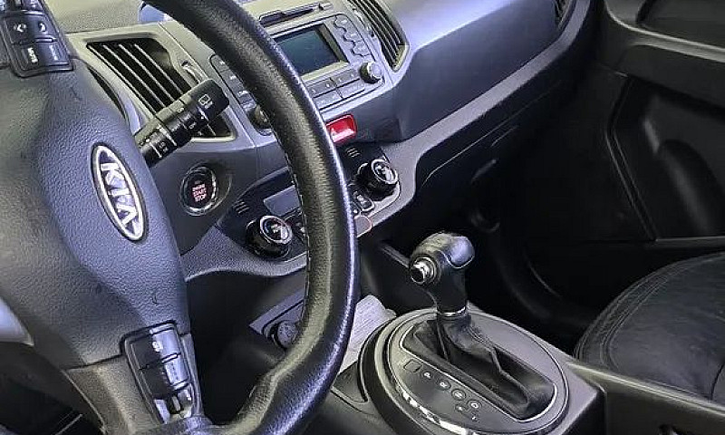 Sportage Ex3  Partic...