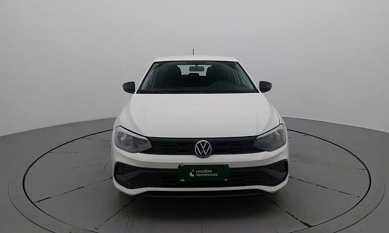 Volkswagen Polo 2025...
