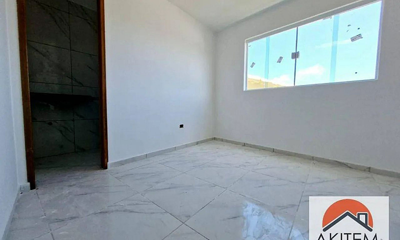 Casa Com 2 Qaurtos E...