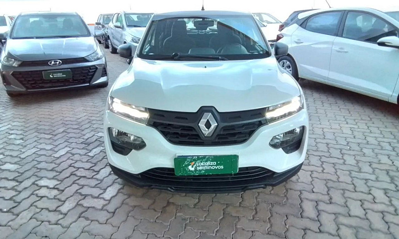 Renault Kwid 2024 1....