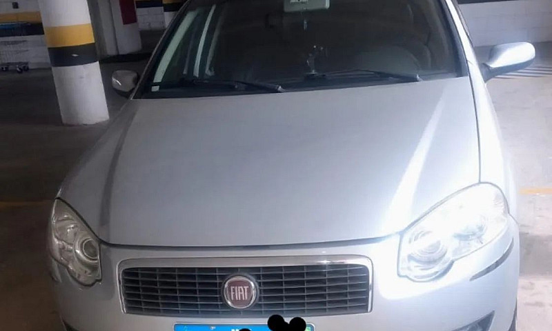 Fiat Siena Hlx 1.8 M...