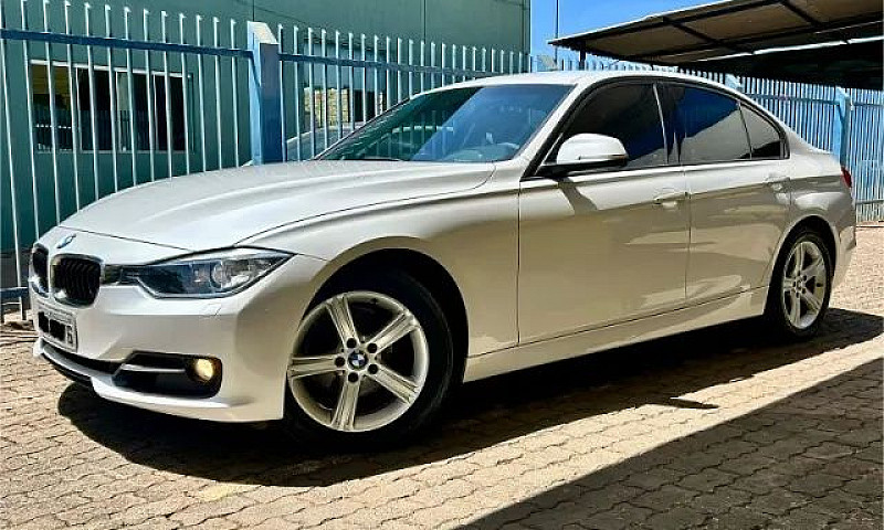 Bmw 320I Active Flex...