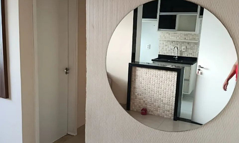 Apartamento Para Ven...