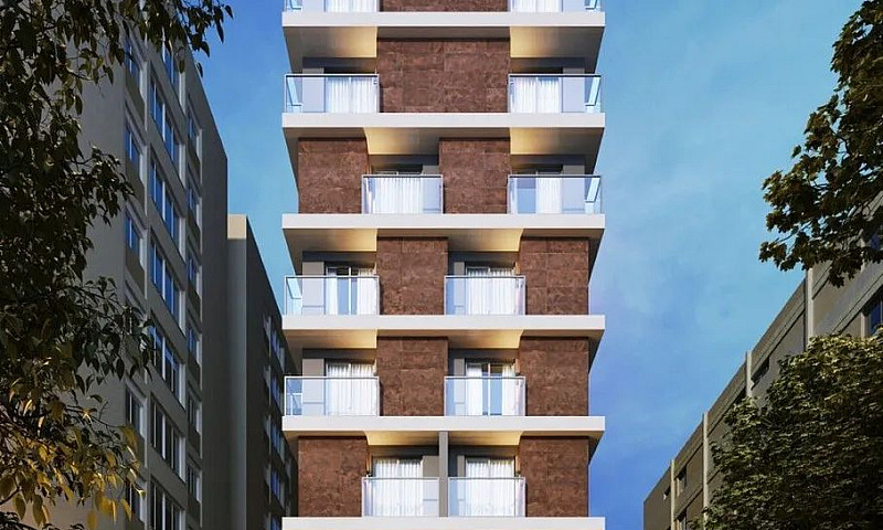 Apartamento Em Bom F...