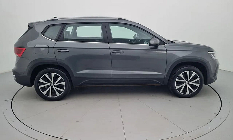 Volkswagen Taos High...