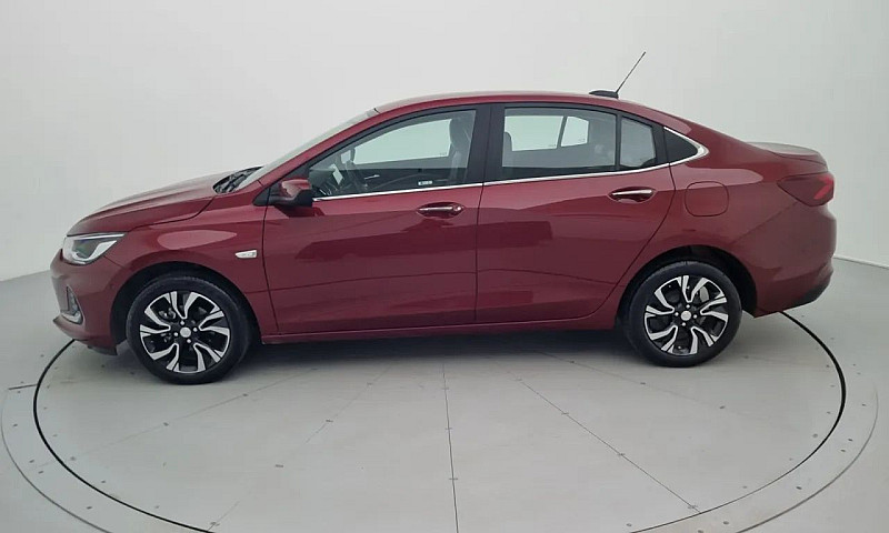 Chevrolet Onix Plus ...
