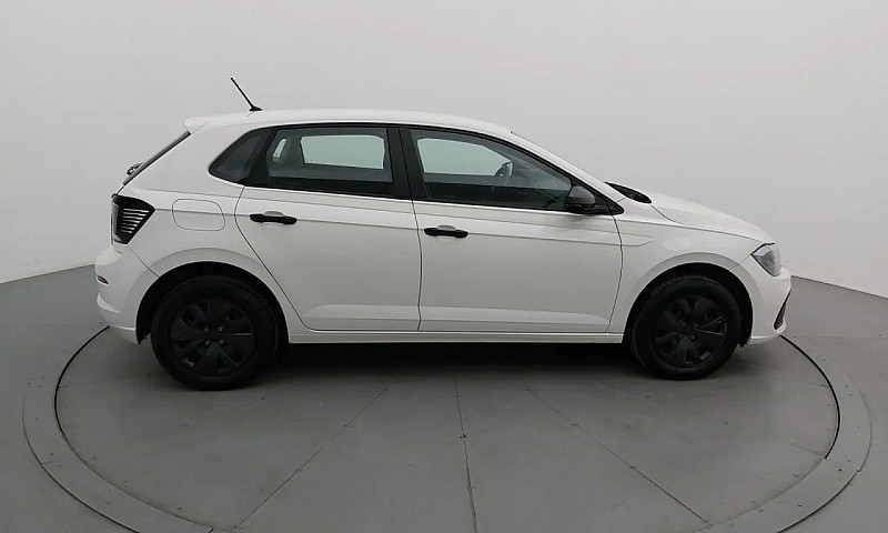 Volkswagen Polo 2024...