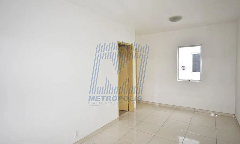 Apartamento Com 2 Qu...