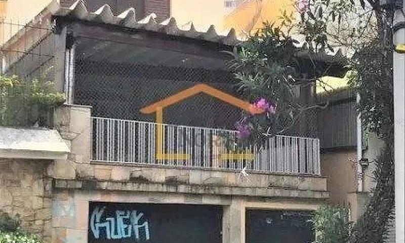 Sobrado 3 Dormitório...