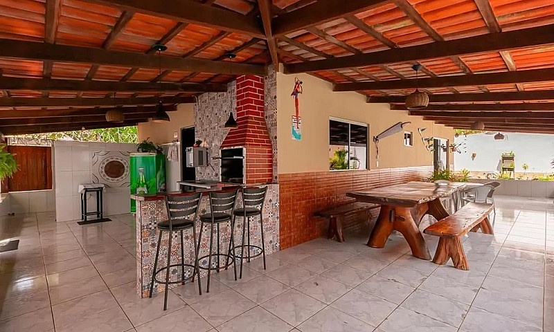 Casa Para Temporada ...