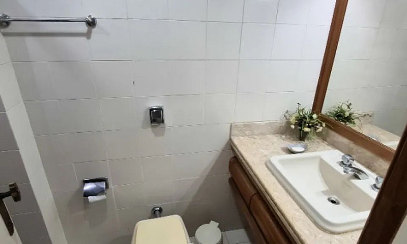 Apartamento 150M² Co...