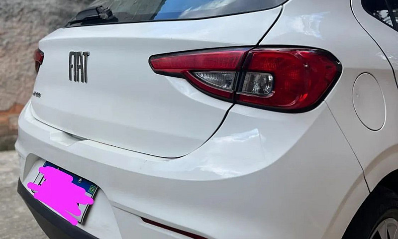 Fiat Argo Drive 1.0 ...