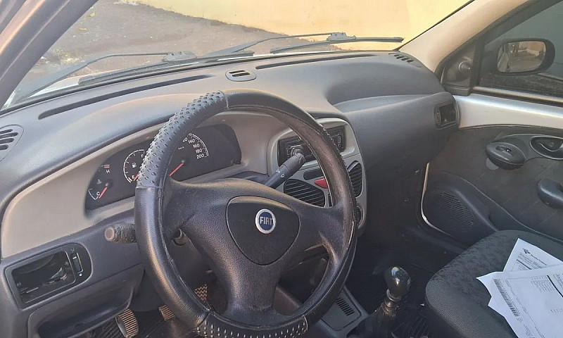 Fiat Strada 1.4 Flex...