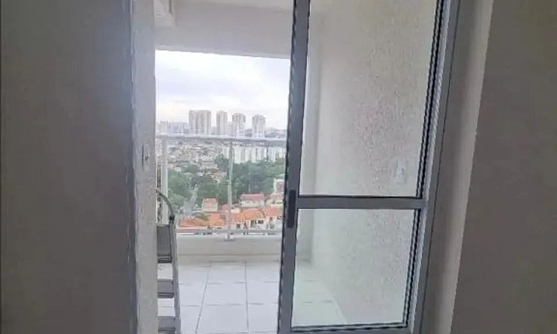 Apartamento - Vila S...