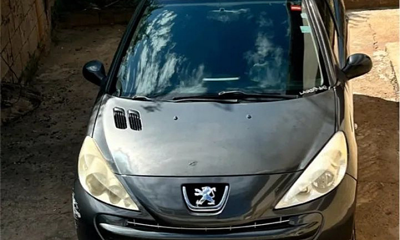 Peugeot 207 | Ipva Q...
