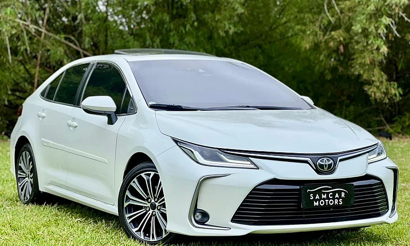 Toyota Corolla Altis...