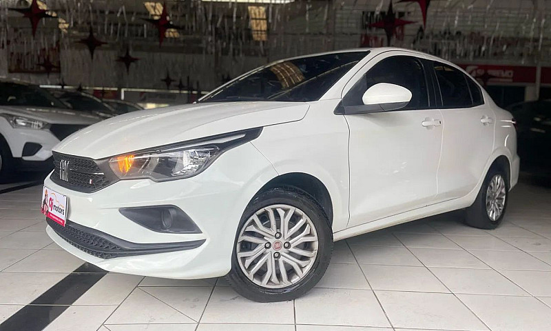 Fiat Cronos 1.3 8V F...