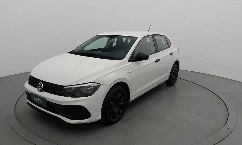 Volkswagen Polo 2024...