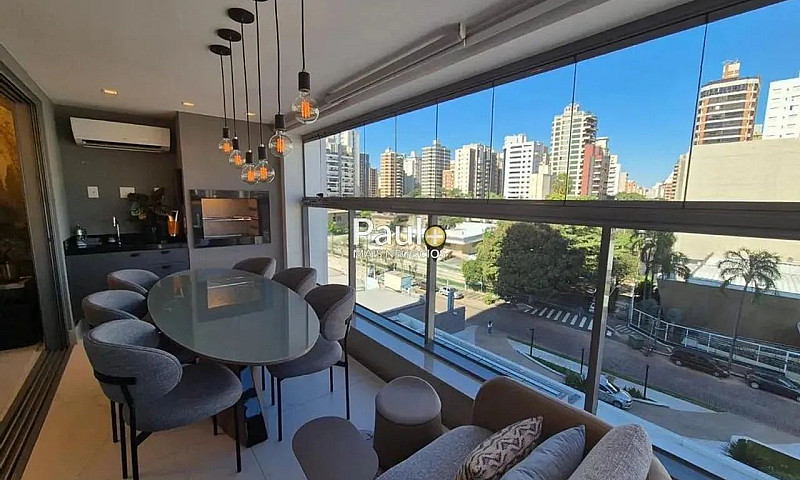 Apartamento À Venda ...